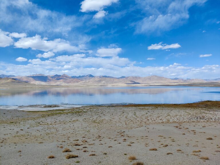 That was Sasikul from the left, here it is from the centre, and finally...