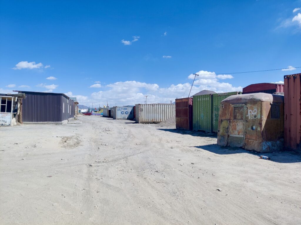 Murghab