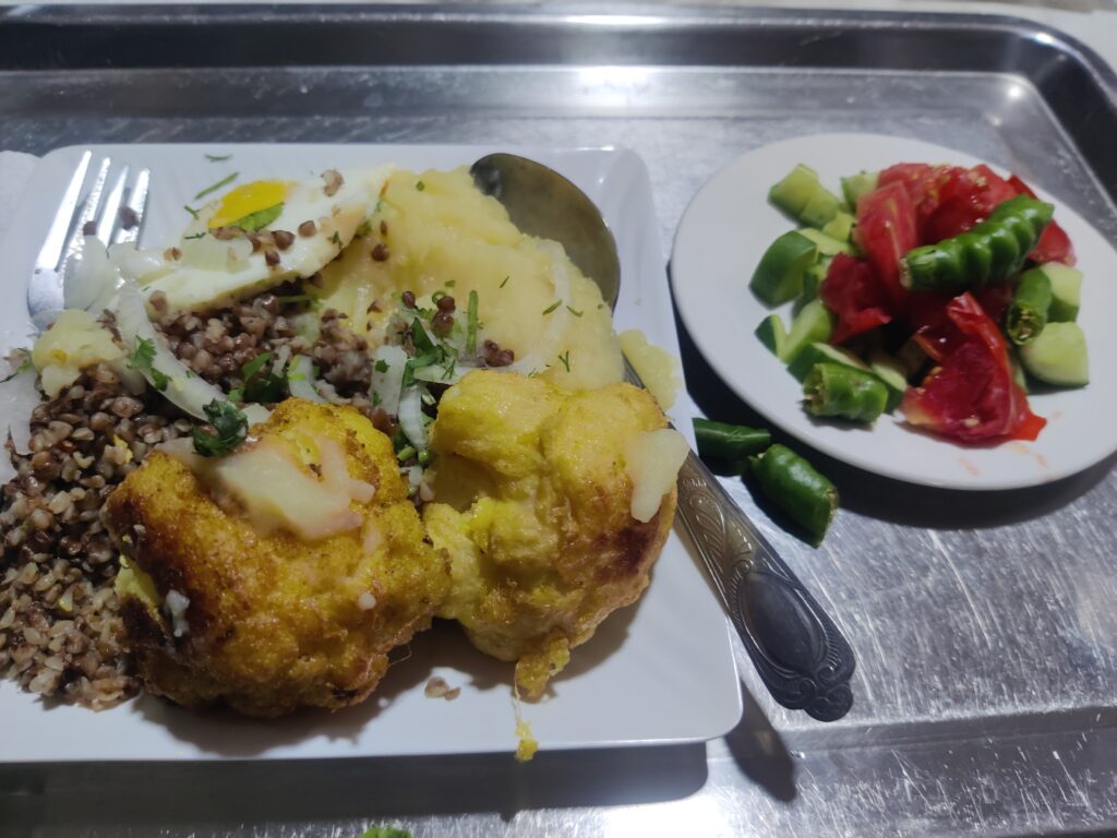 Lunch 1