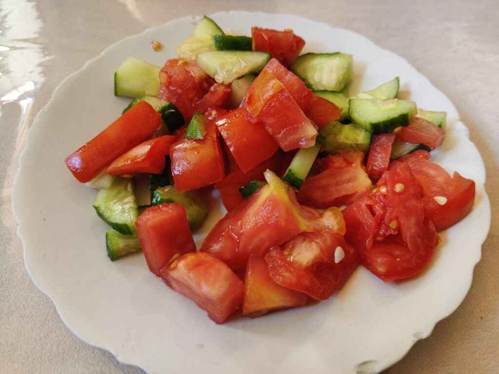 Lunch 2