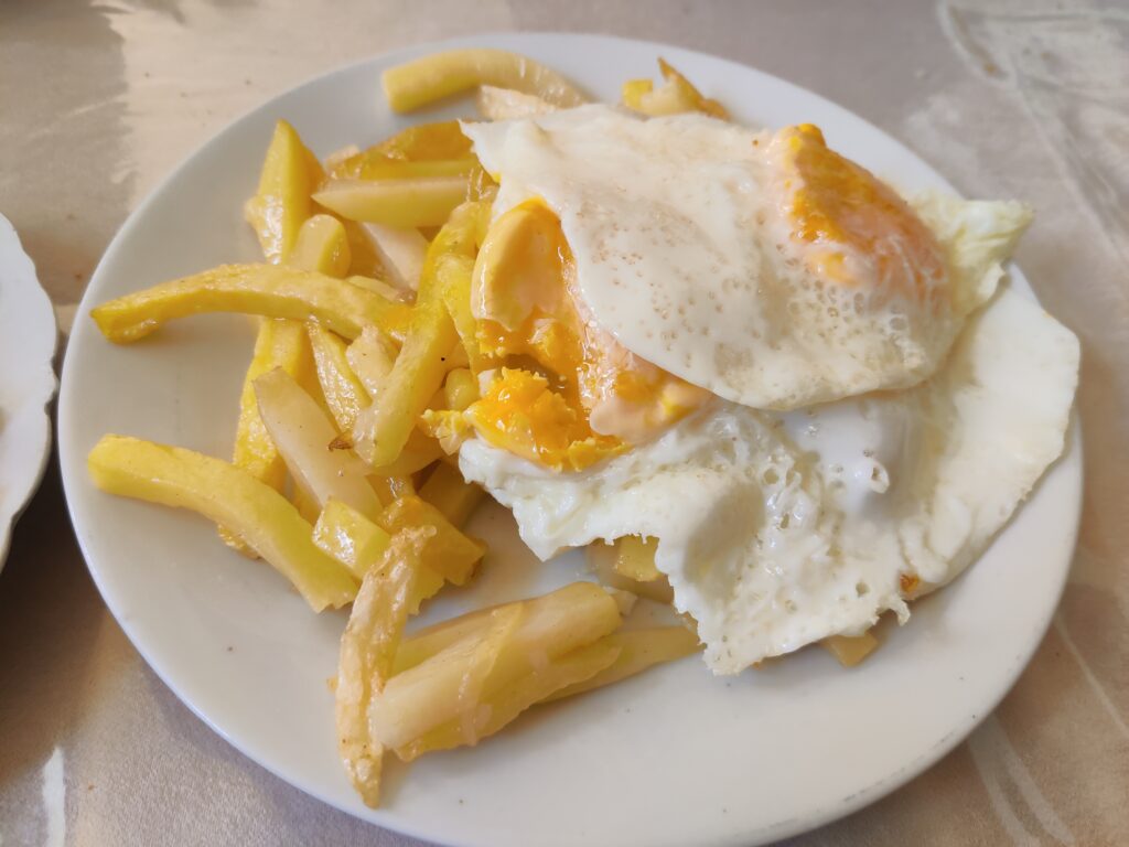 Lunch 2