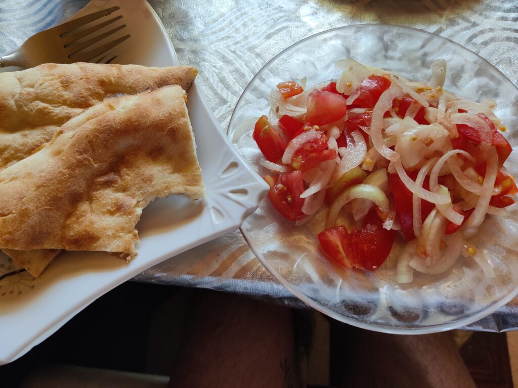 Lunch 3