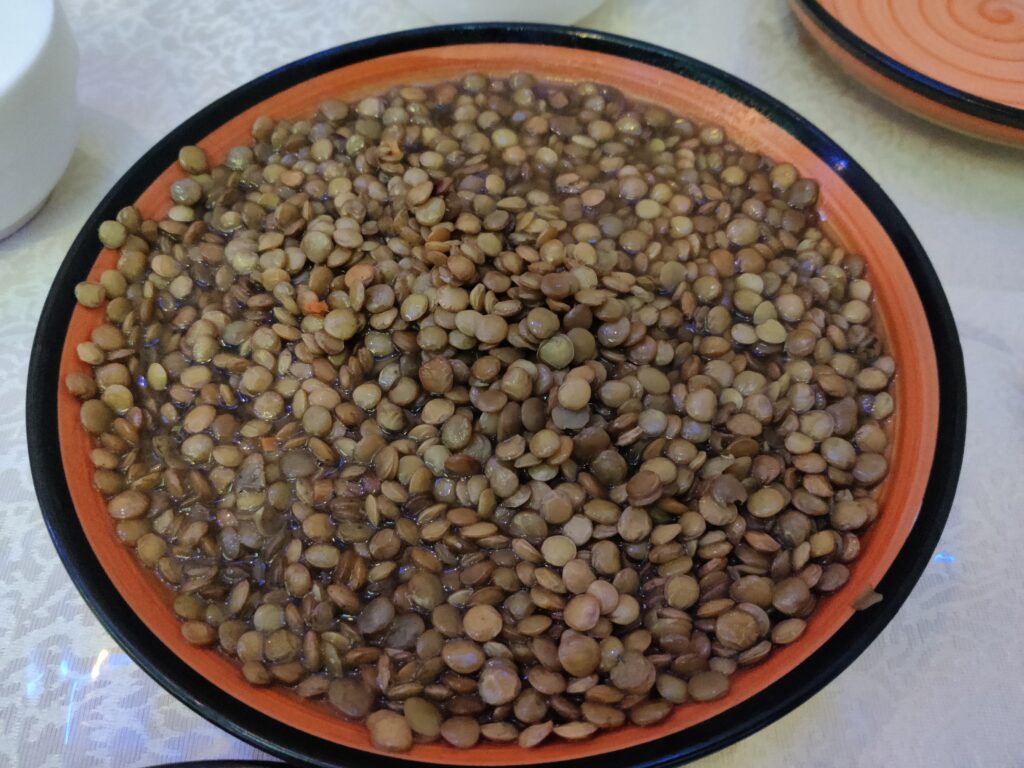 Dinner 3