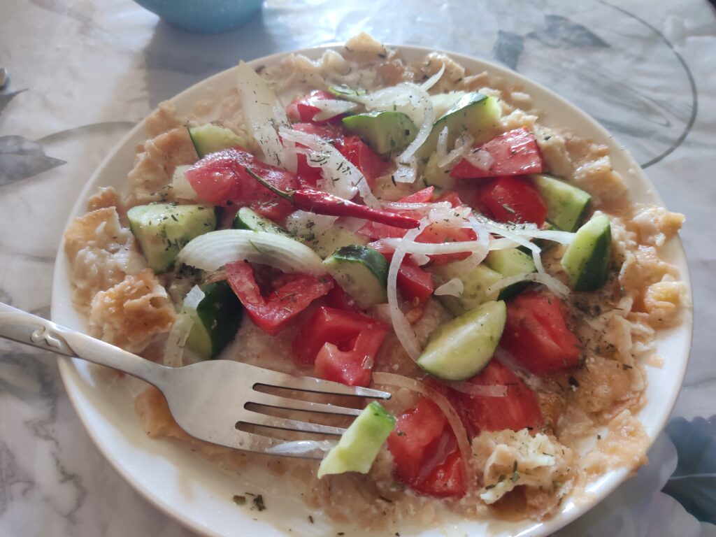 Lunch 5