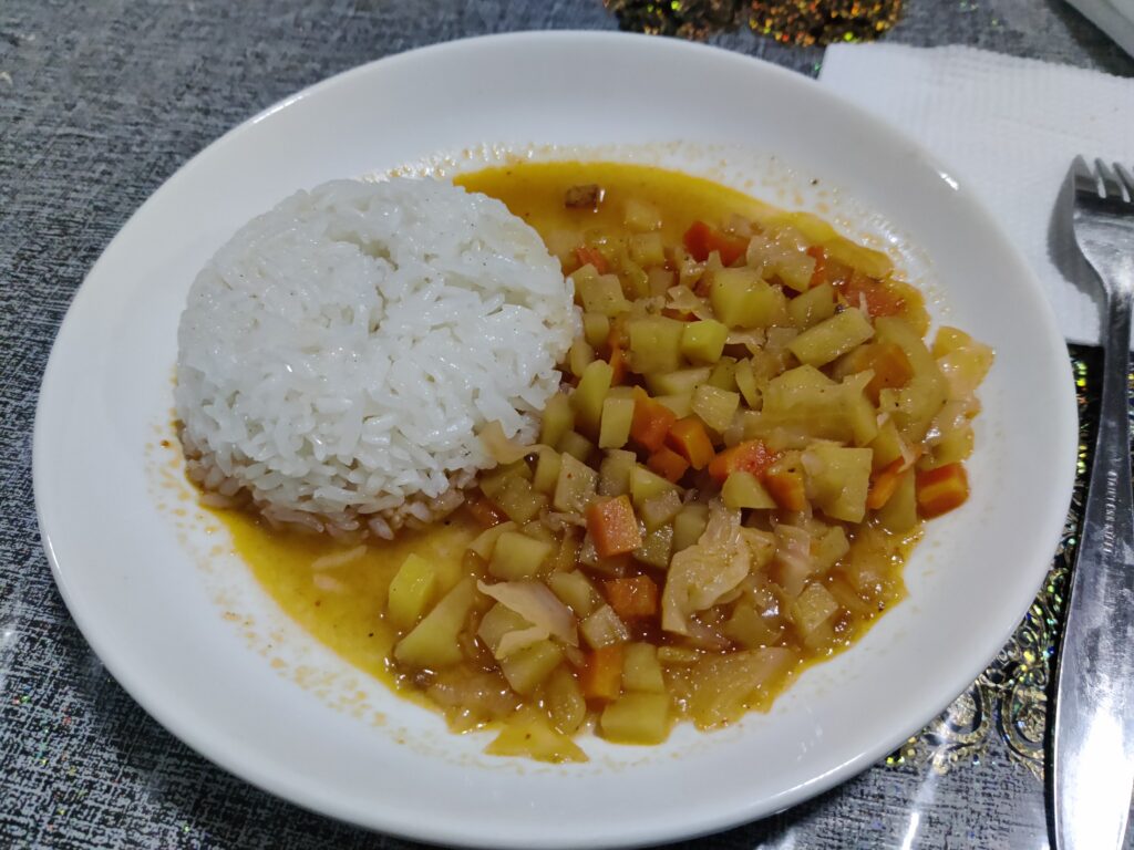 Dinner 5