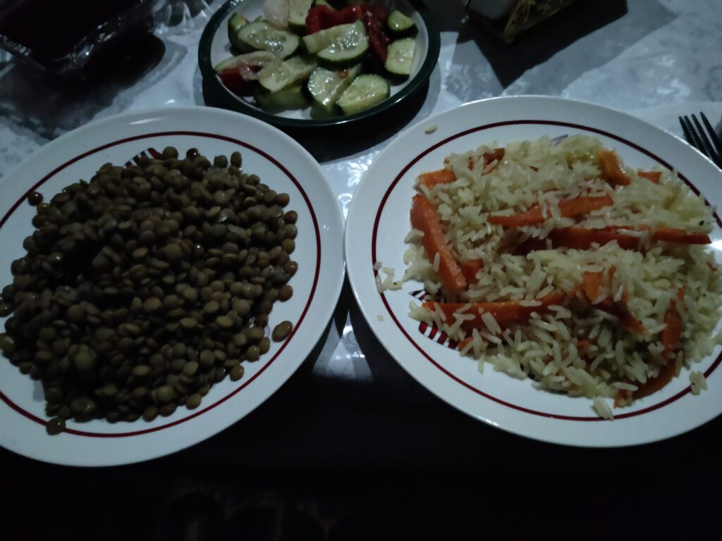 Dinner 6